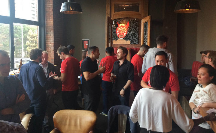 The Vancouver SEO meetup for search nerds