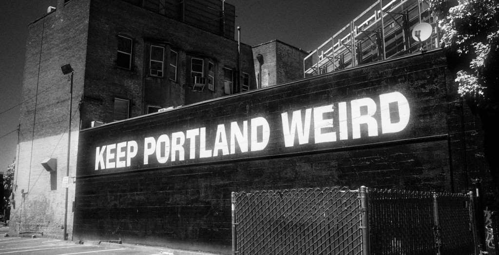 Help keep Portland weird — join STAT at SearchFest!