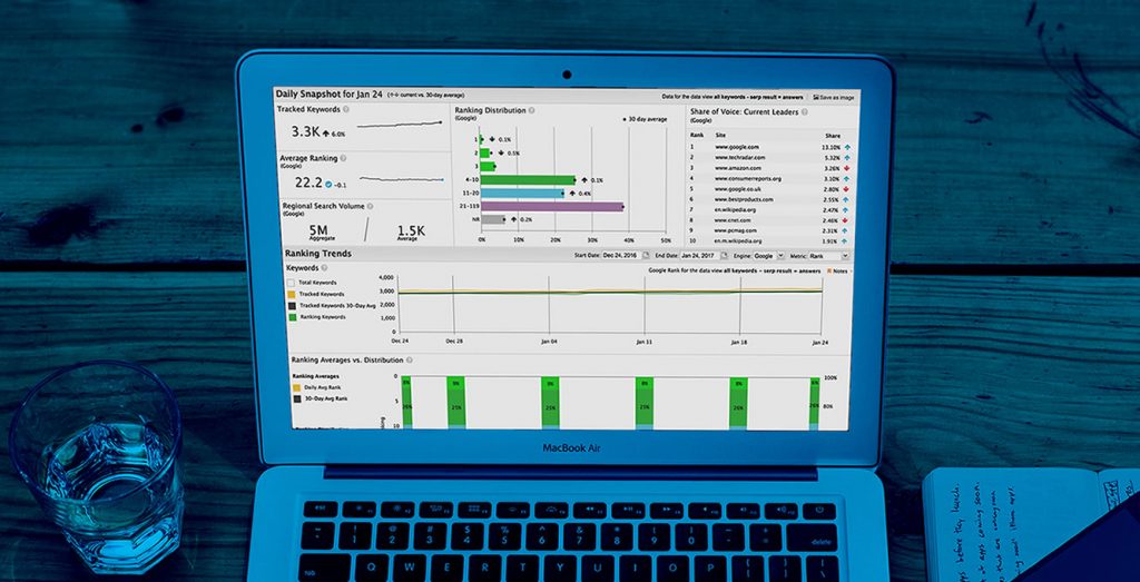 STAT’s new dashboard: Oodles of insights in a single view