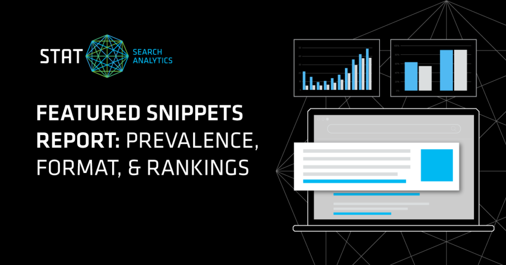 Whitepaper: Featured snippets in 2021