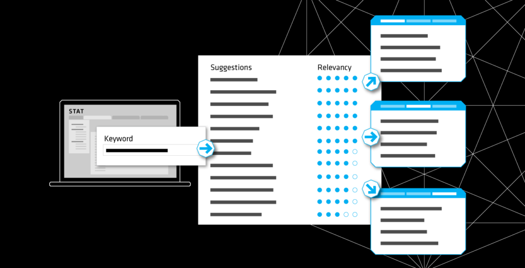 Expand keyword lists & add value with our new Keyword Suggestions